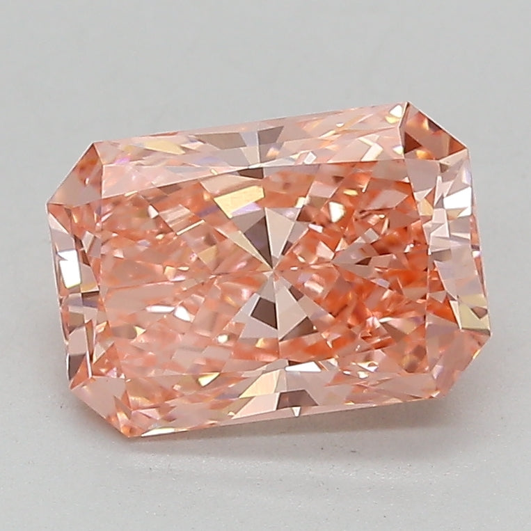 Radiant Lab Created Diamond