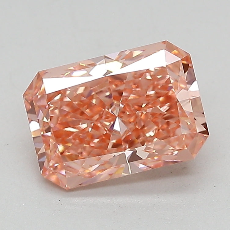 Radiant Lab Created Diamond
