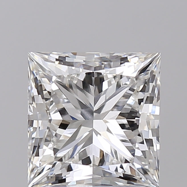 Princess Lab Created Diamond
