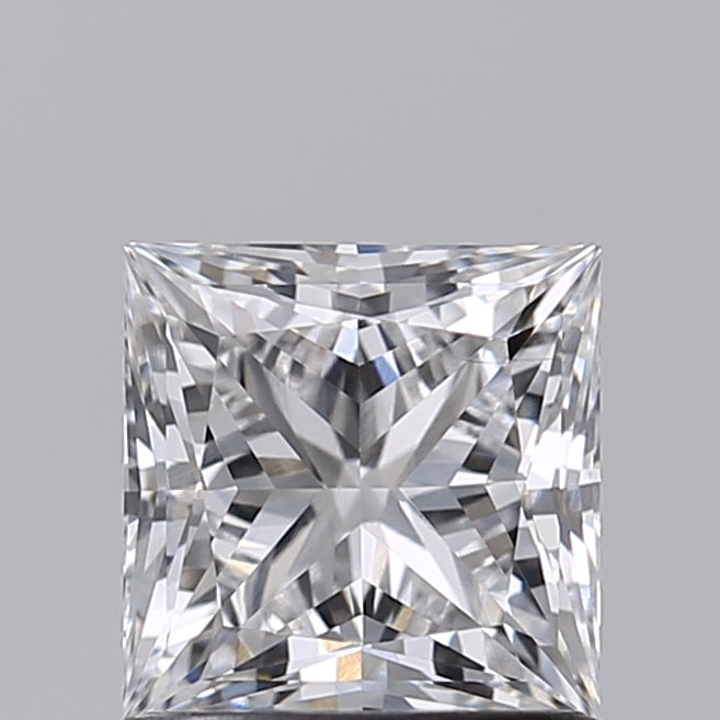 Princess Lab Created Diamond