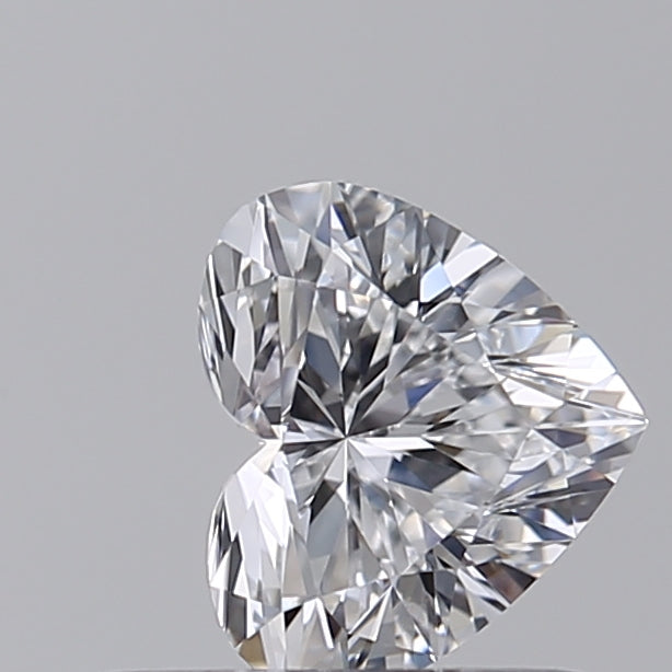 Heart Lab Created Diamond