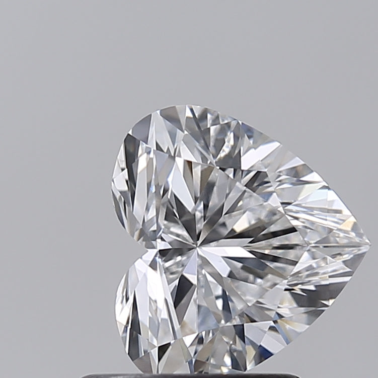 Heart Lab Created Diamond