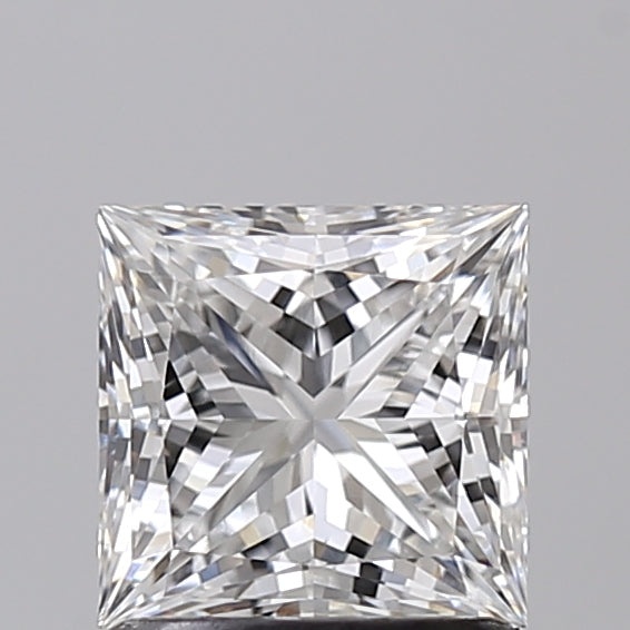 Princess Lab Created Diamond