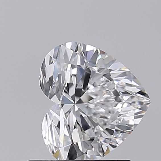 Heart Lab Created Diamond