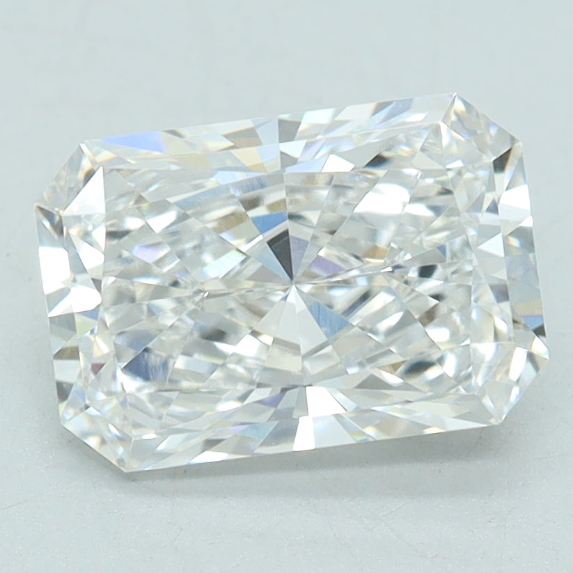 Radiant Lab Created Diamond
