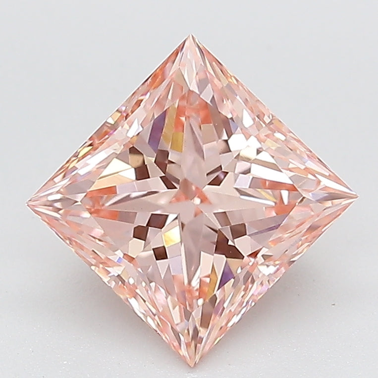 Princess Lab Created Diamond