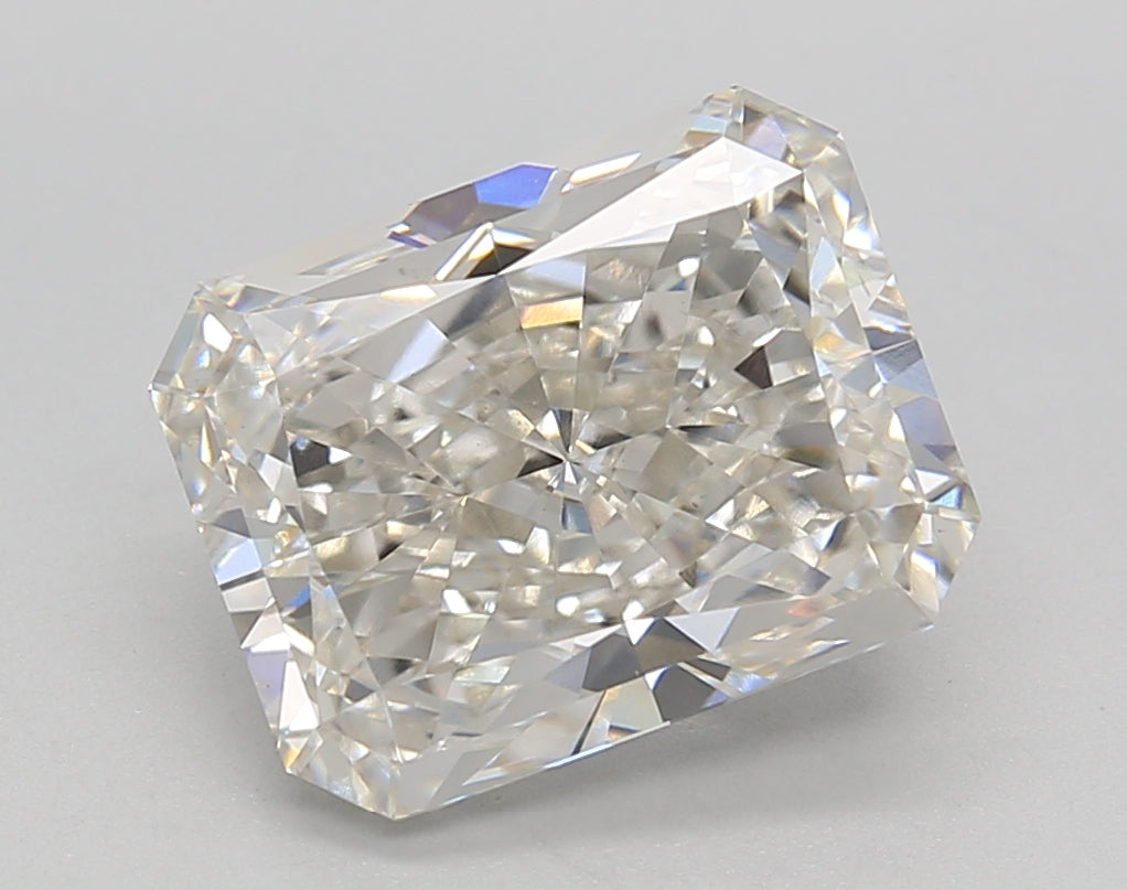 Radiant Lab Created Diamond