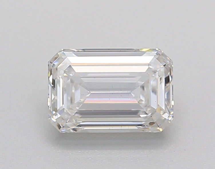Emerald Lab Created Diamond
