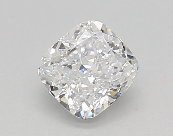 Cushion Lab Created Diamond