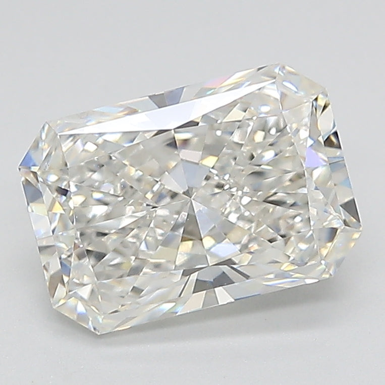 Radiant Lab Created Diamond