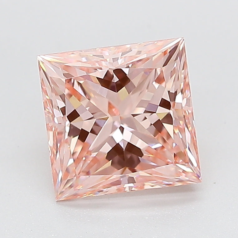 Princess Lab Created Diamond