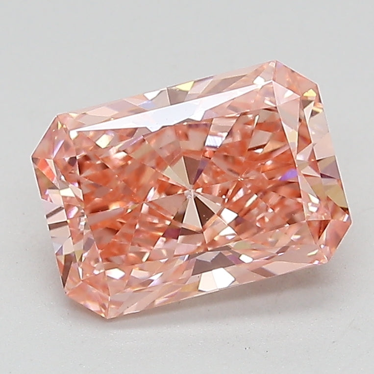 Radiant Lab Created Diamond