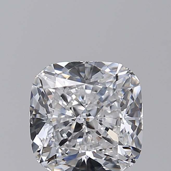 Cushion Lab Created Diamond