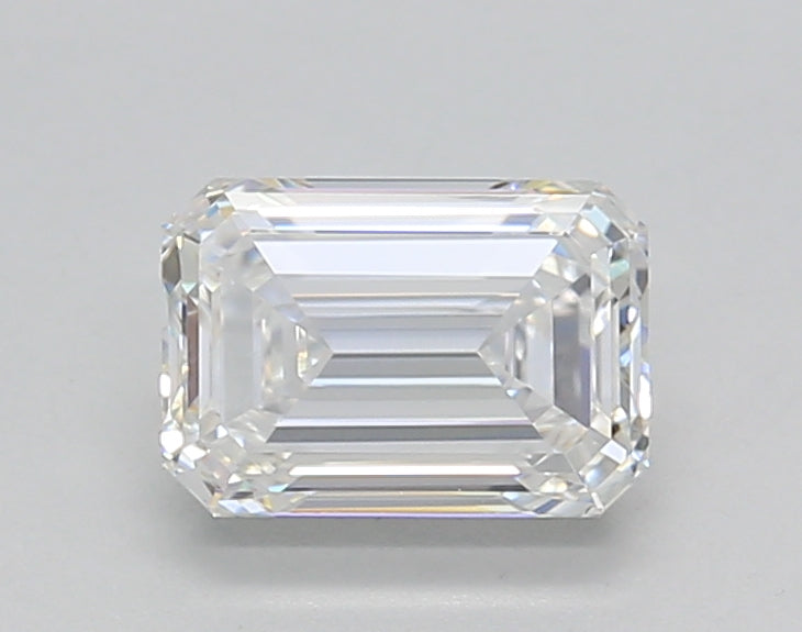 Emerald Lab Created Diamond