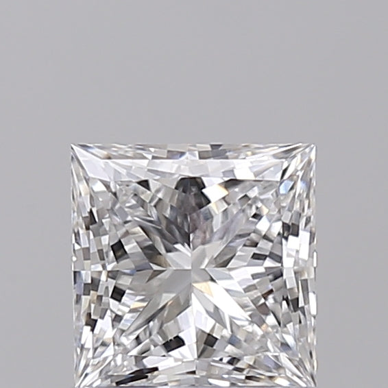 Princess Lab Created Diamond