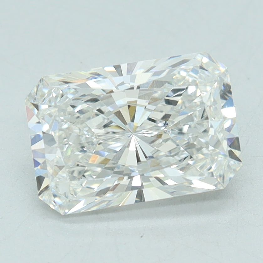 Radiant Lab Created Diamond