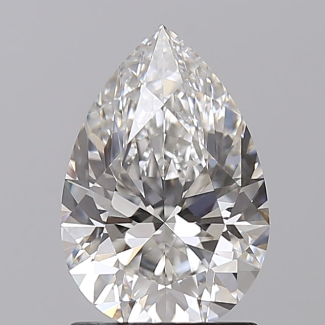 梨實驗室創造的鑽石