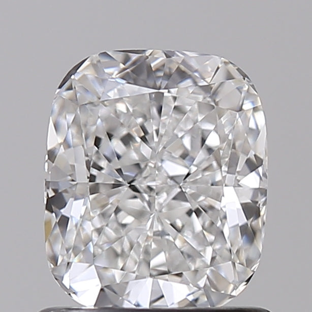 Cushion Lab Created Diamond