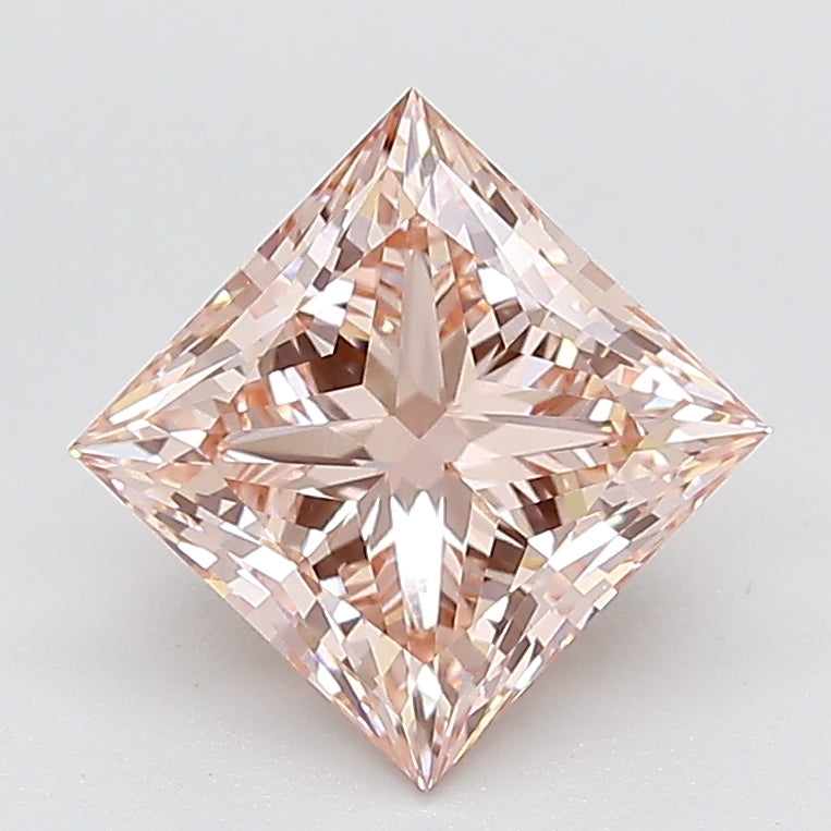 Princess Lab Created Diamond