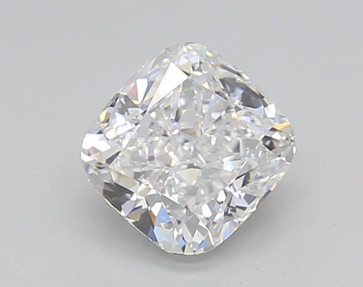 Cushion Lab Created Diamond