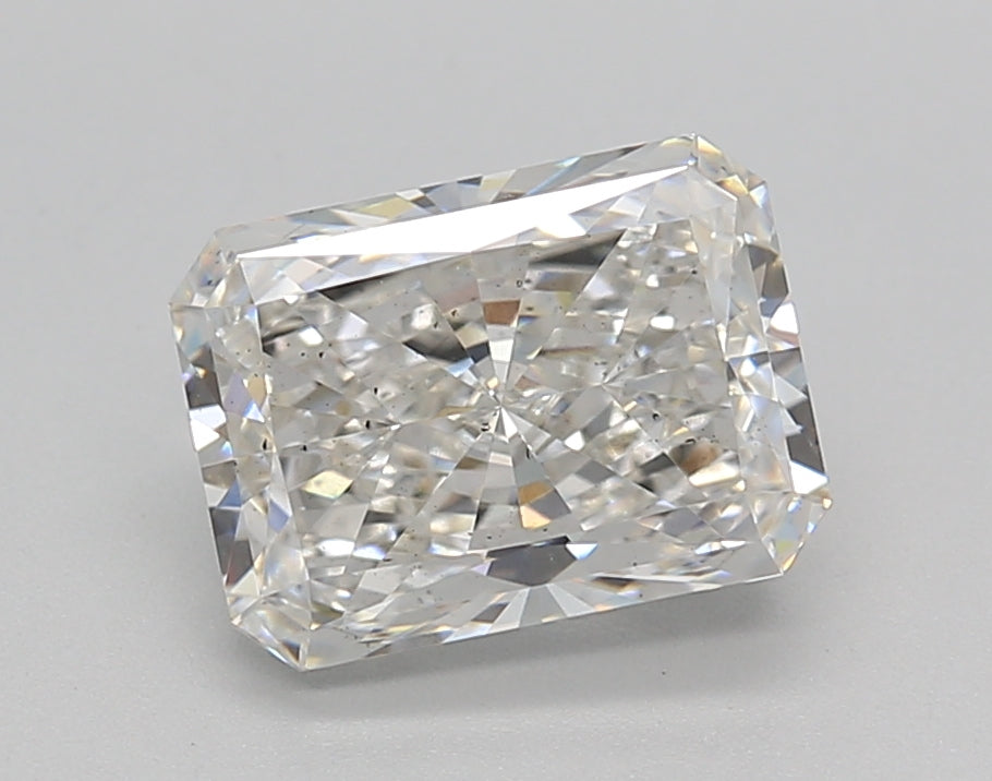 Radiant Lab Created Diamond