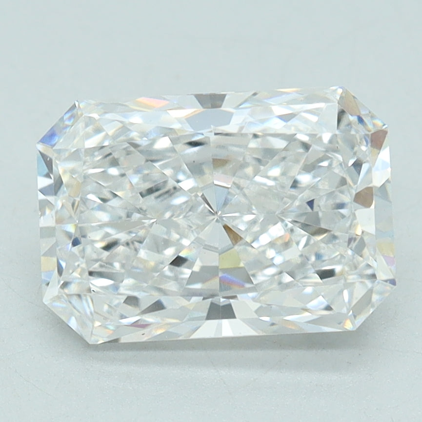 Radiant Lab Created Diamond