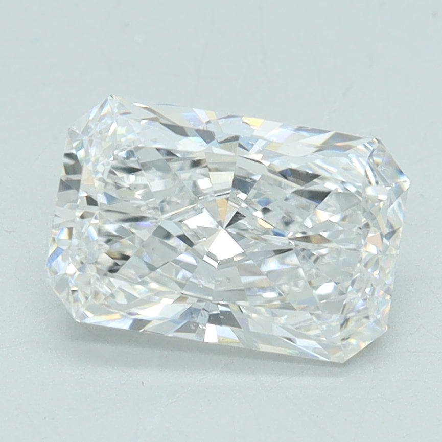 Radiant Lab Created Diamond