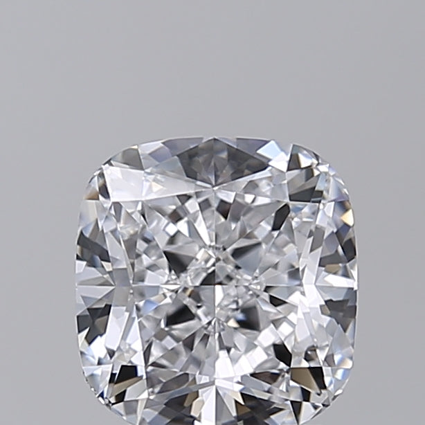 Cushion Lab Created Diamond