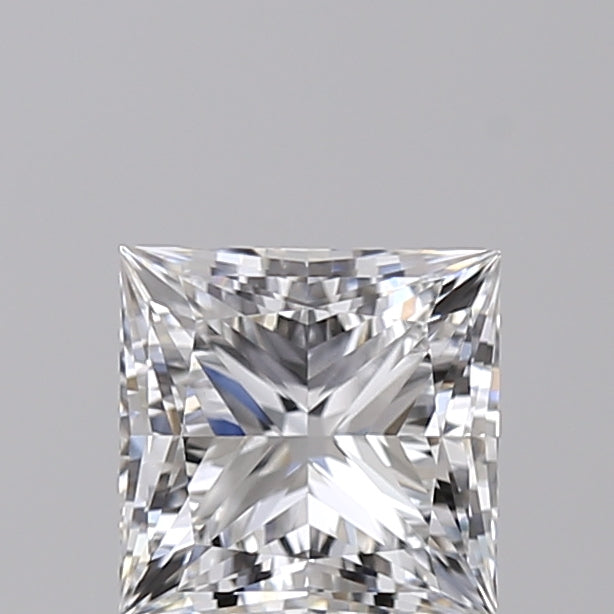 Princess Lab Created Diamond