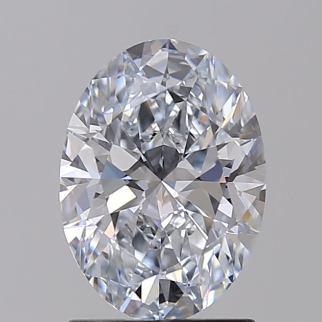 椭圆形实验室制造钻石