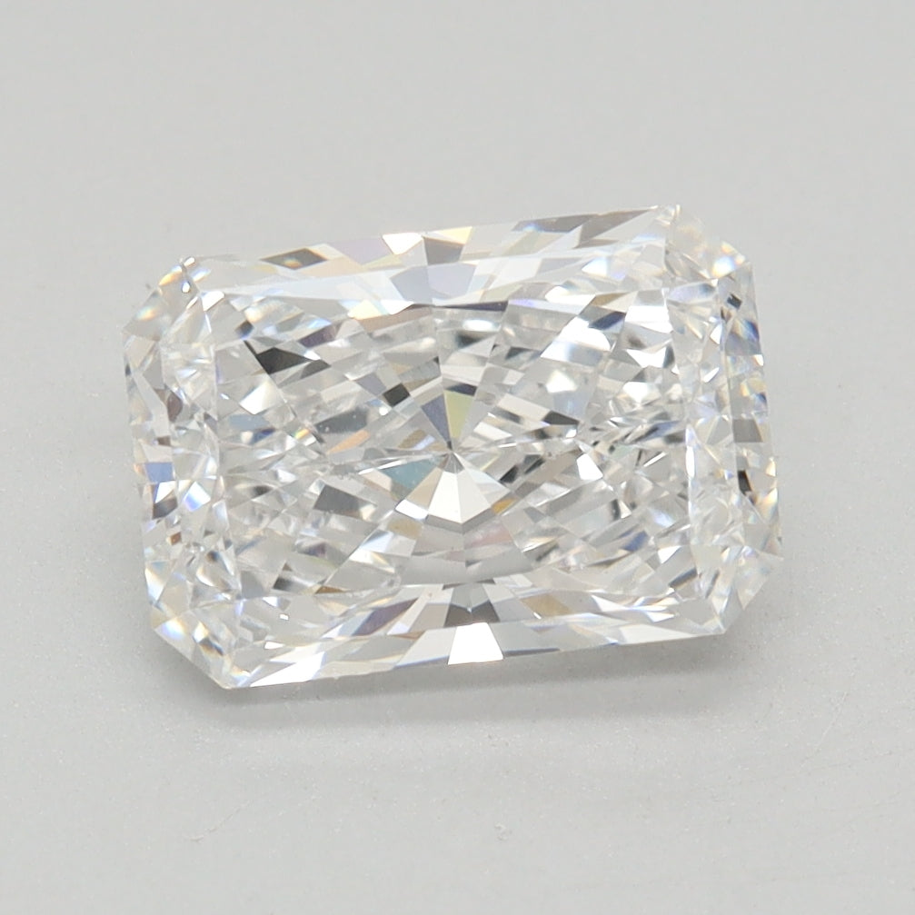 Radiant Lab Created Diamond