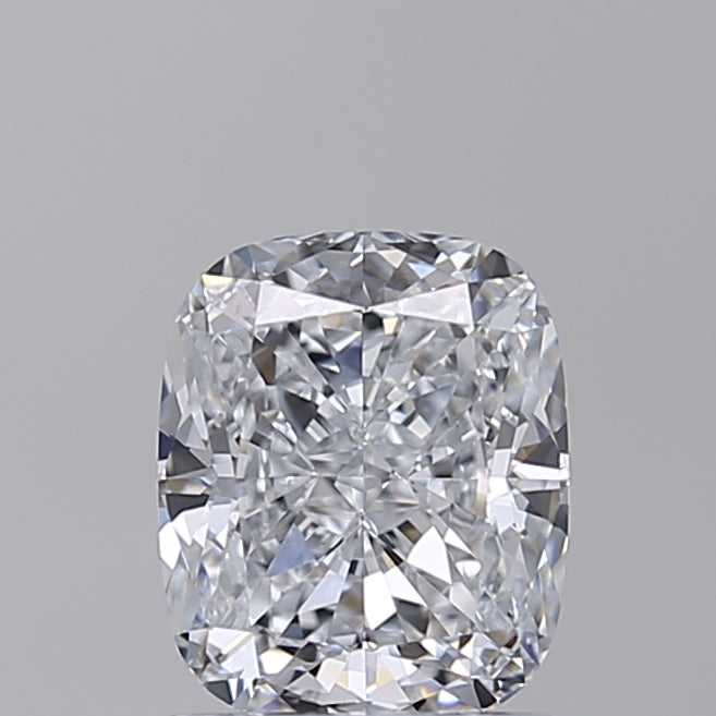 Cushion Lab Created Diamond