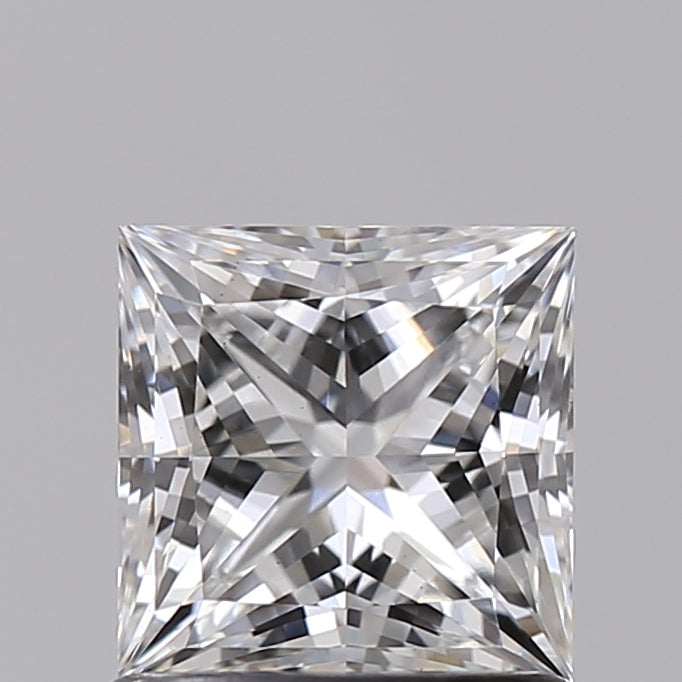Princess Lab Created Diamond