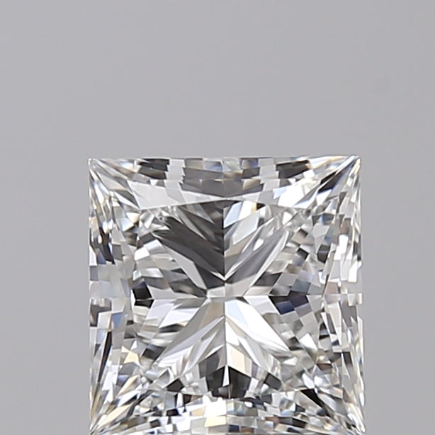 Princess Lab Created Diamond