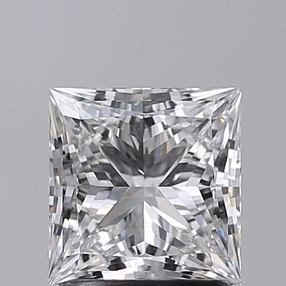 Princess Lab Created Diamond