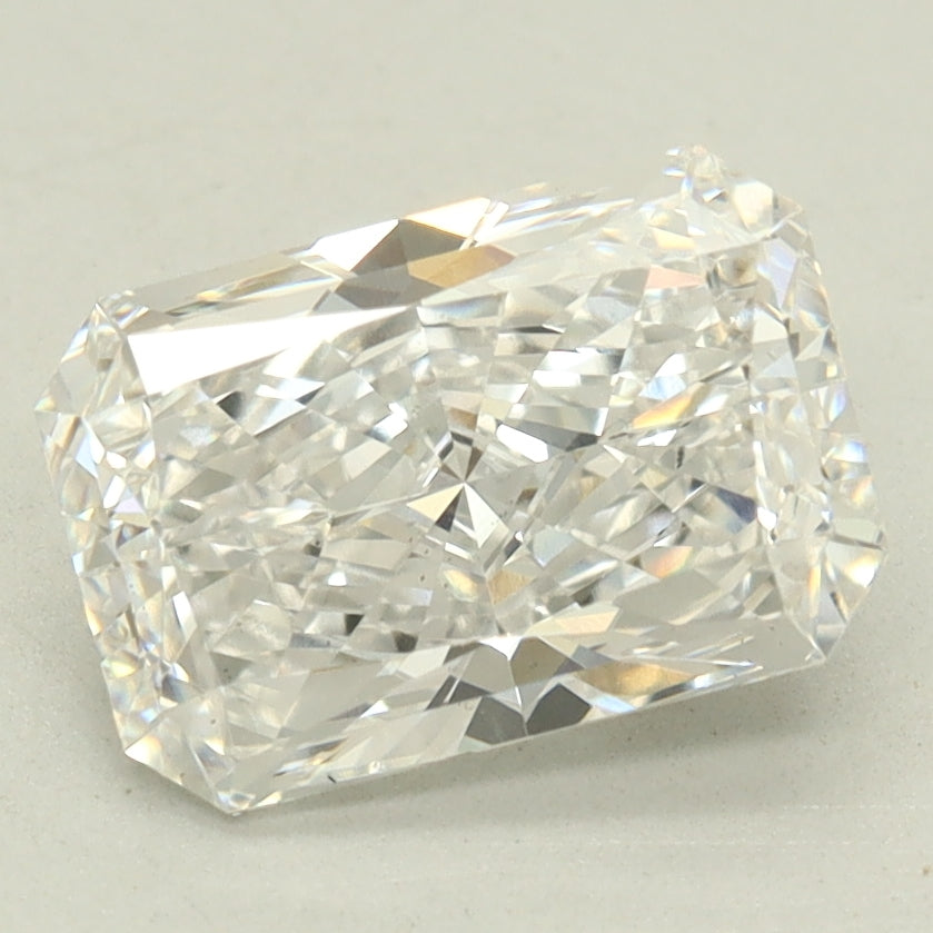 Radiant Lab Created Diamond