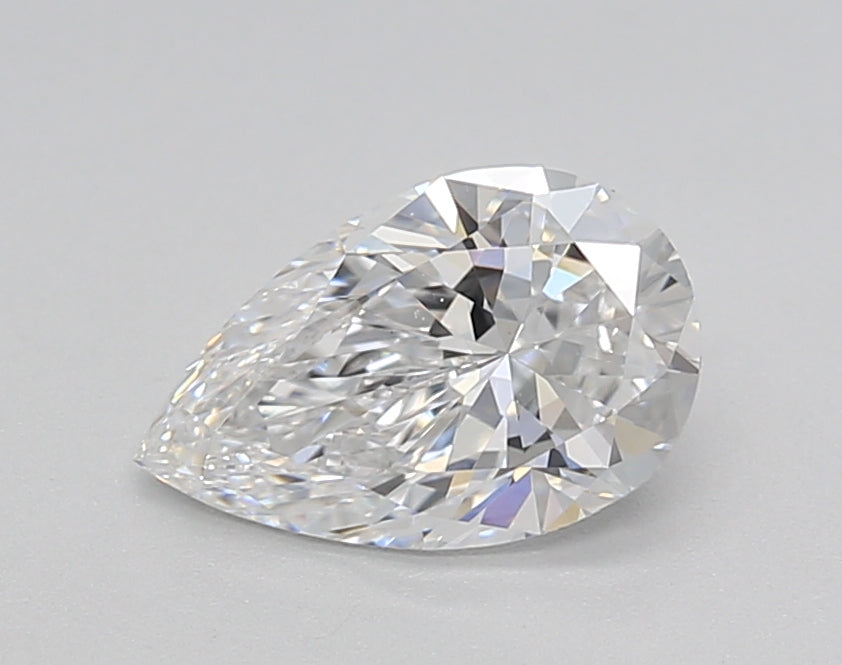 梨形实验室制造钻石