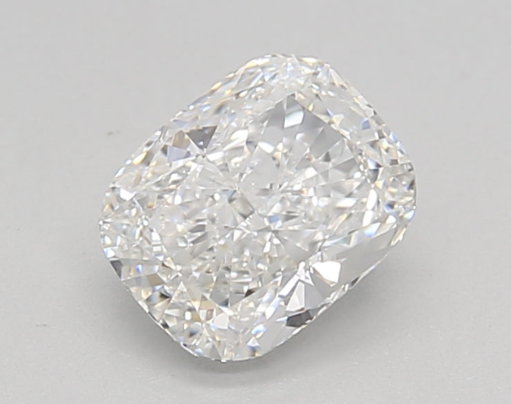 Cushion Lab Created Diamond