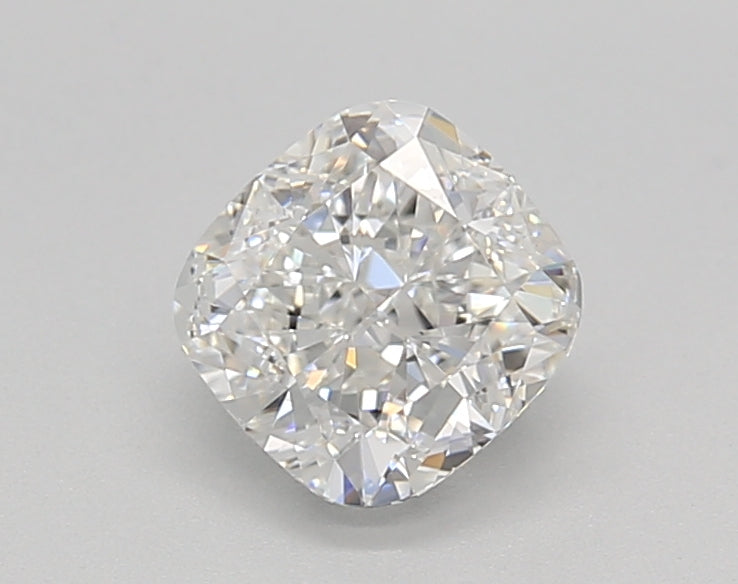 Cushion Lab Created Diamond