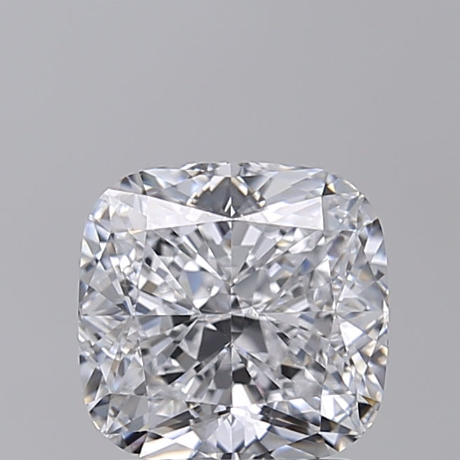 Cushion Lab Created Diamond