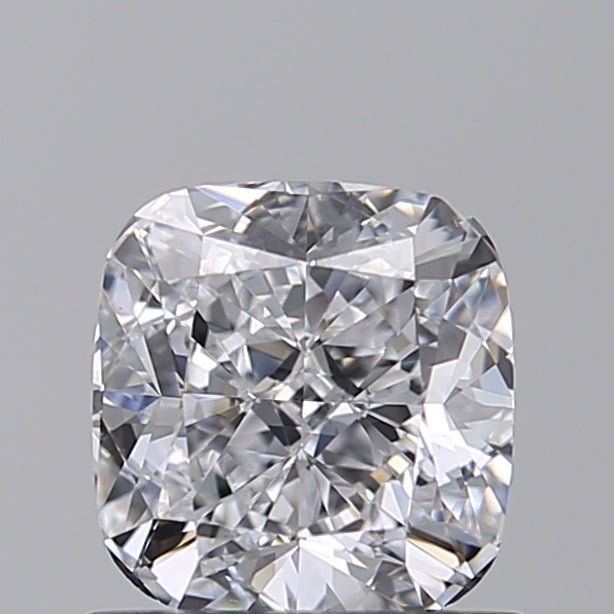 Cushion Lab Created Diamond