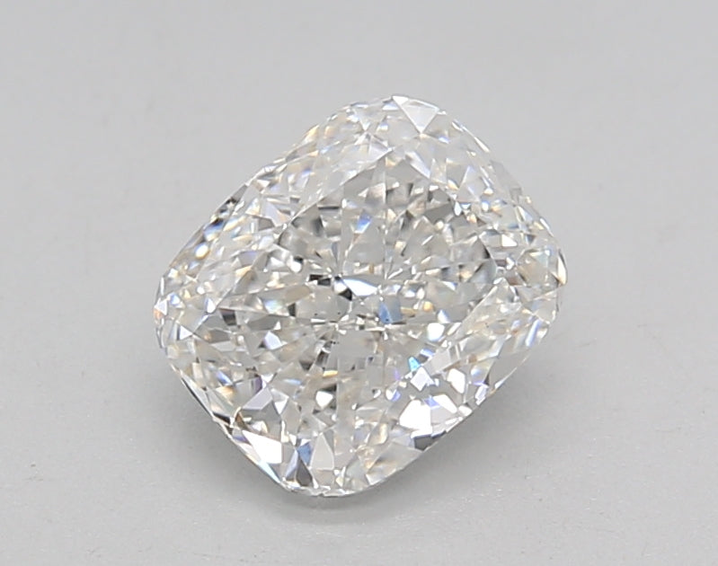 Cushion Lab Created Diamond