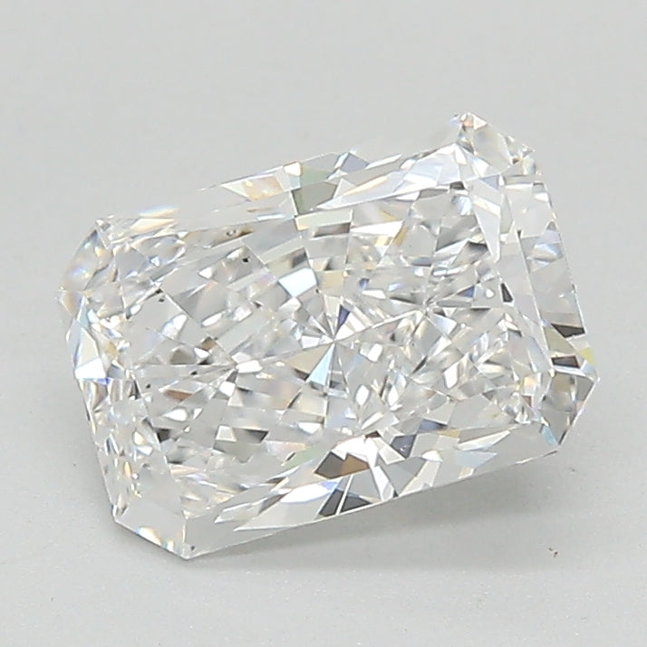 Radiant Lab Created Diamond