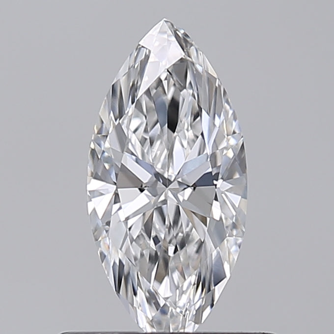 Marquise Lab Created Diamond