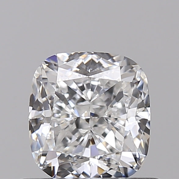 Cushion Lab Created Diamond