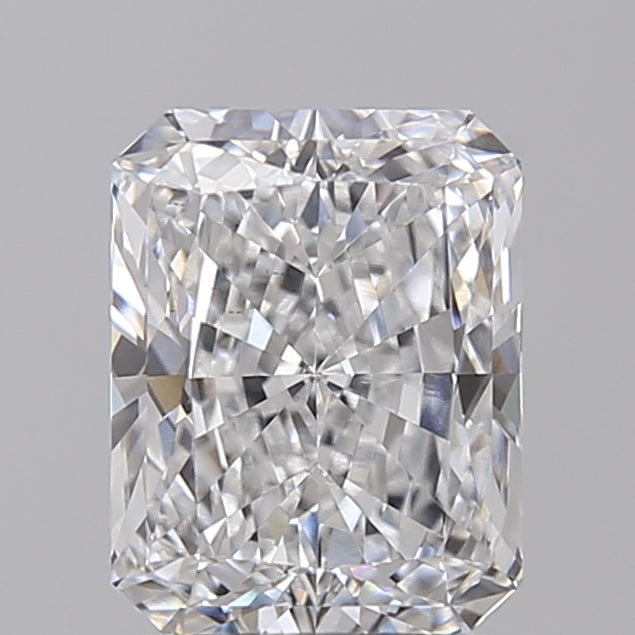 Radiant Lab Created Diamond