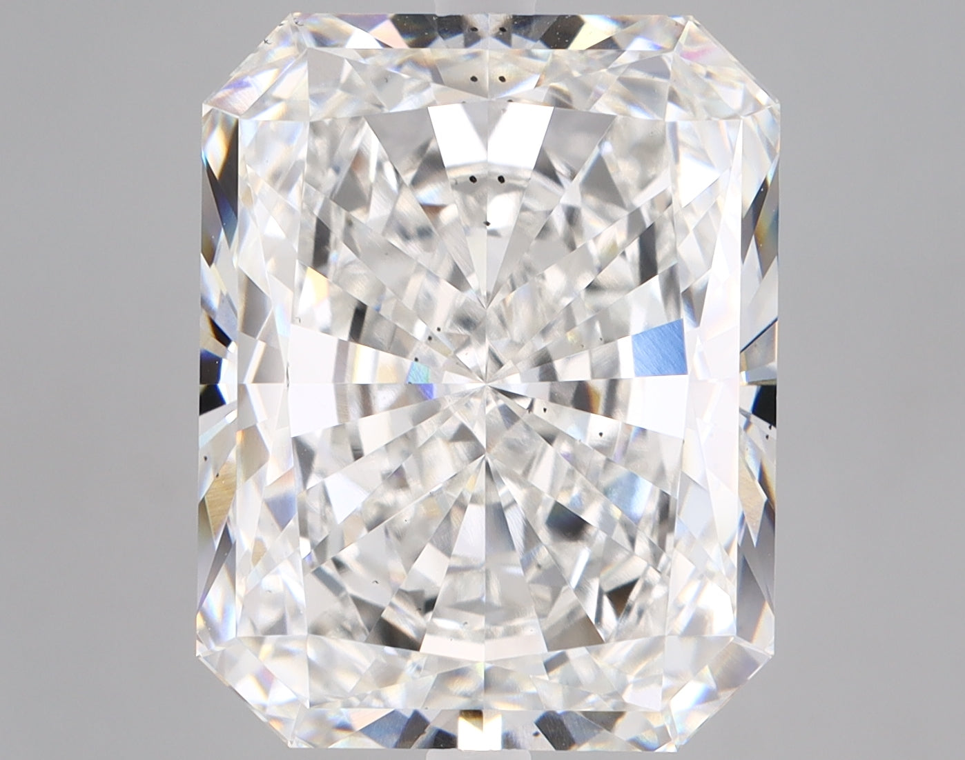 Radiant Lab Created Diamond