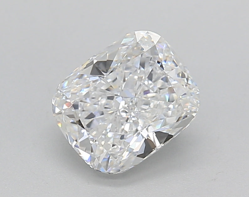 Cushion Lab Created Diamond
