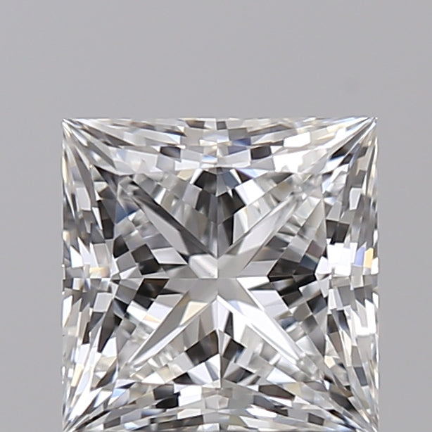 Princess Lab Created Diamond