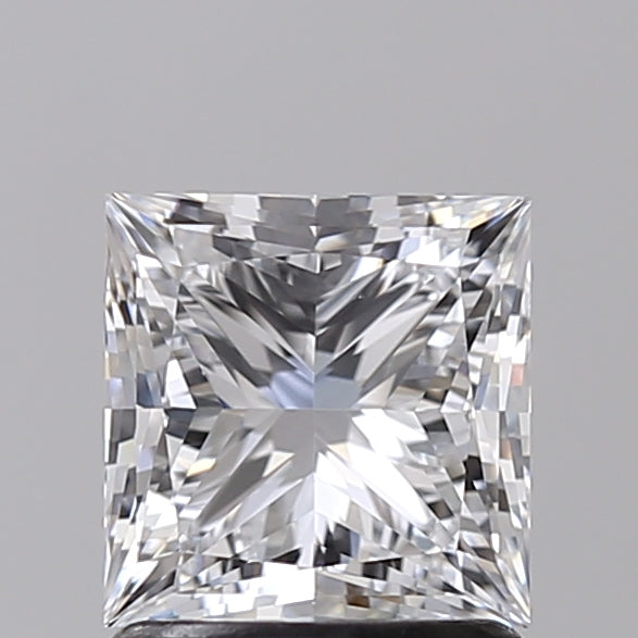 Princess Lab Created Diamond